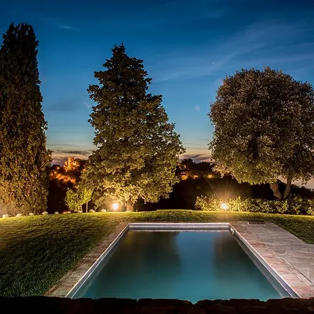 La Colognola Villa