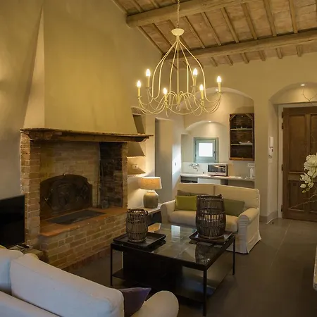 La Colognola Villa Magione