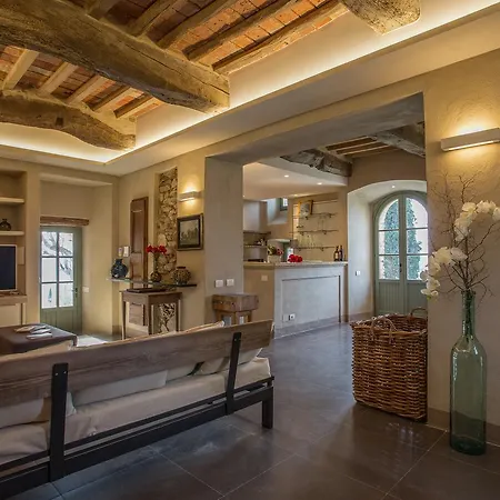 Villa La Colognola