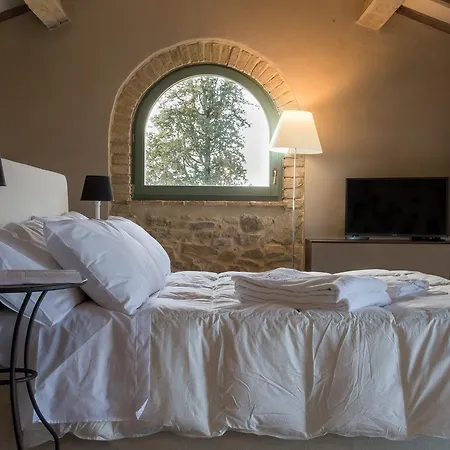 La Colognola Villa *