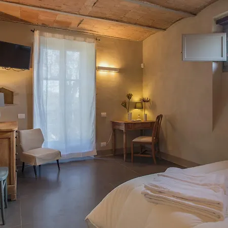 La Colognola Villa