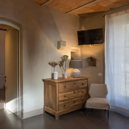La Colognola Villa *