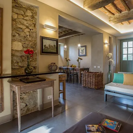 Villa La Colognola *