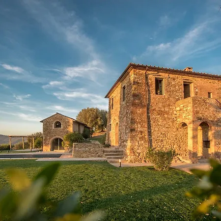 La Colognola Villa *
