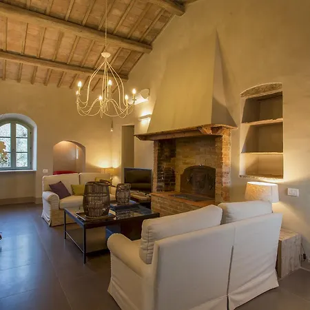 La Colognola Villa