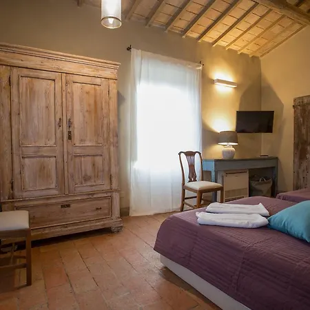 La Colognola Villa Magione